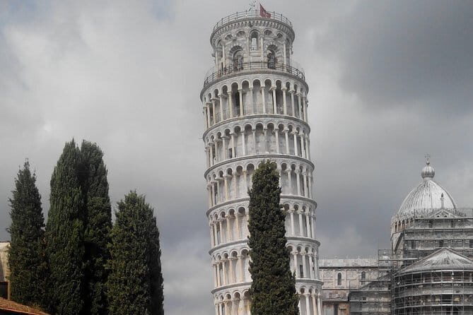 Pisa/Florence from Livorno - An In-Depth Look at the Experience