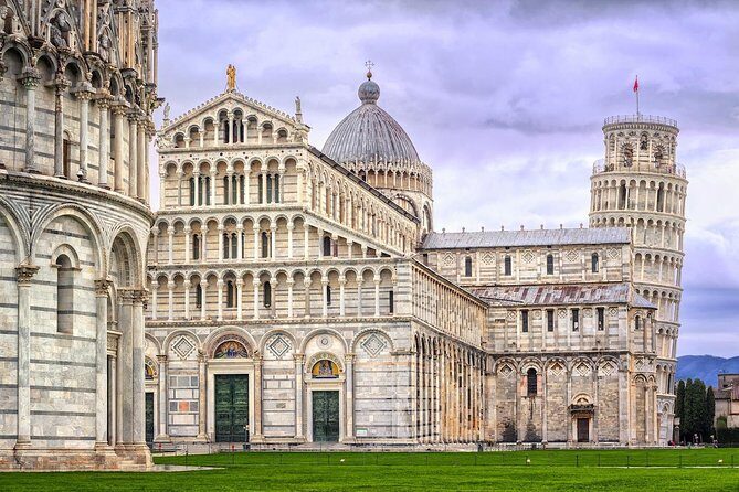 Pisa & Florence Private Tour from La Spezia port - Final Thoughts