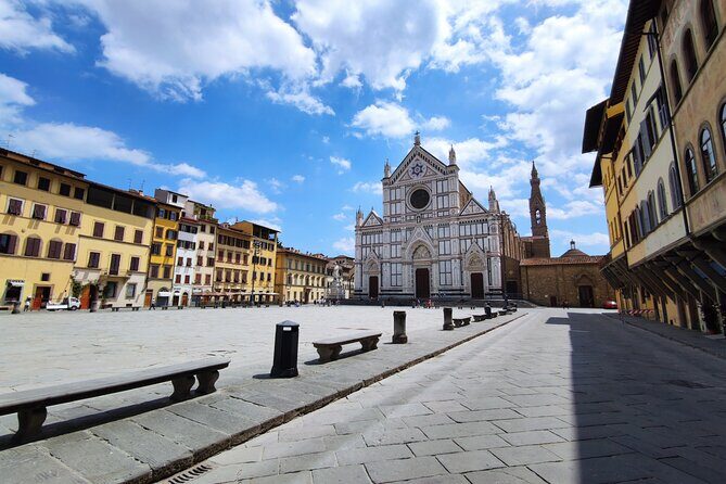 Pisa & Florence Private Tour - Livorno port - Who Should Consider This Tour?