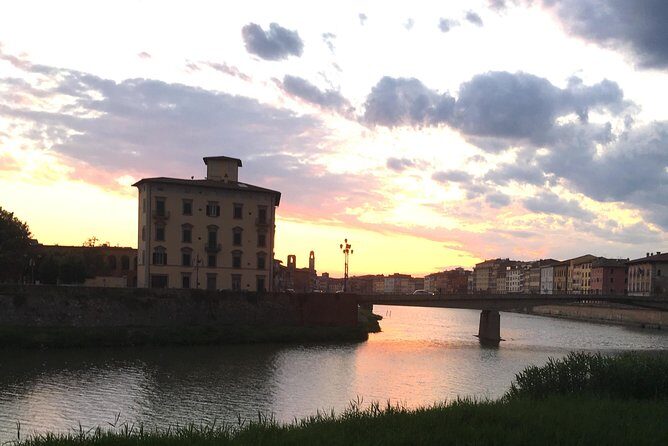 Pisa Full Day from La Spezia Port - Itinerary Breakdown