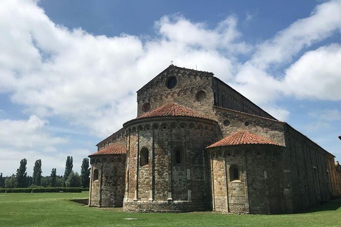 Pisa Full Day from La Spezia Port - What Travelers Say