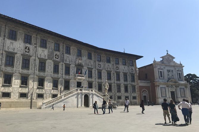 Pisa Full Day from La Spezia Port - Who Is This Tour Best For?