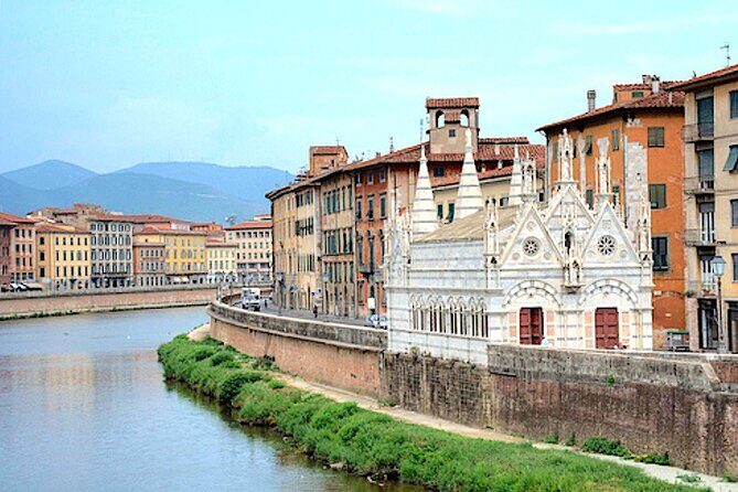 Pisa Half-Day Afternoon Private Shore Excursion from Livorno Port - Who Is This Tour Best For?
