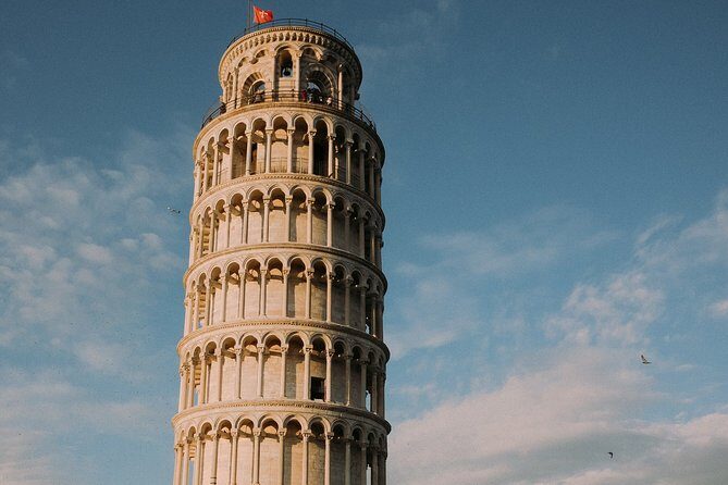 PISA HALF-DAY: from Florence by minivan with Leaning Tower ticket - Who Will Love This Tour?