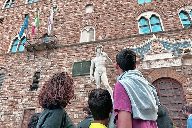 PISA HALF-DAY: from Florence by minivan with Leaning Tower ticket - Final Thoughts