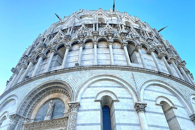 Pisa Half-Day Private Shore Excursion from Livorno Port - Wrapping Up: Is This Tour Right for You?