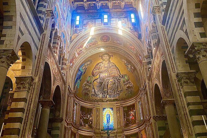 Pisa Half-Day Private Shore Excursion from the Port of La Spezia - Why Choose This Tour?