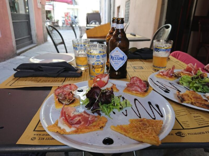 Pisa: Historic Center Tour by Bike Self-Guided - Why a Bike Tour in Pisa?