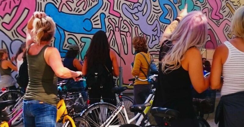 Pisa: Historic Center Tour by Bike Self-Guided - Authentic Experiences and Hidden Gems