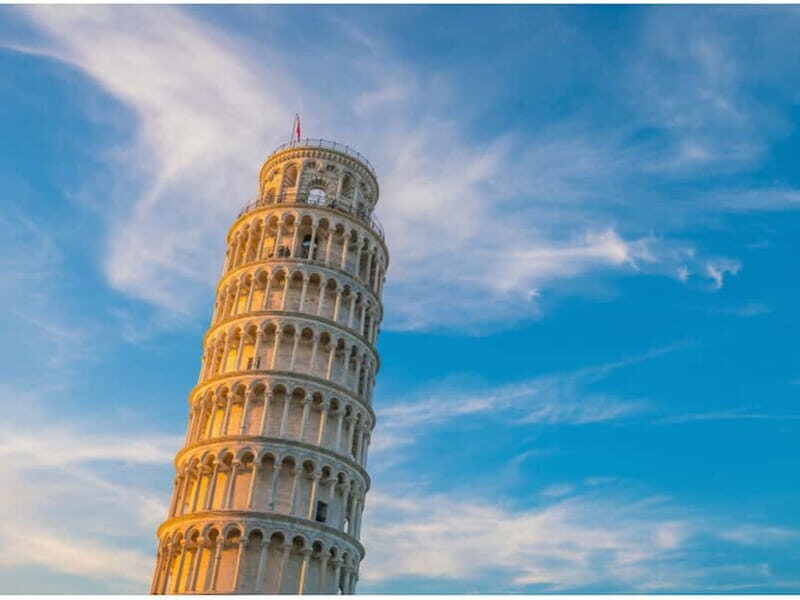 Pisa: Leaning Tower & Cathedral Tickets with Timed Entry - What’s Included and How It Works