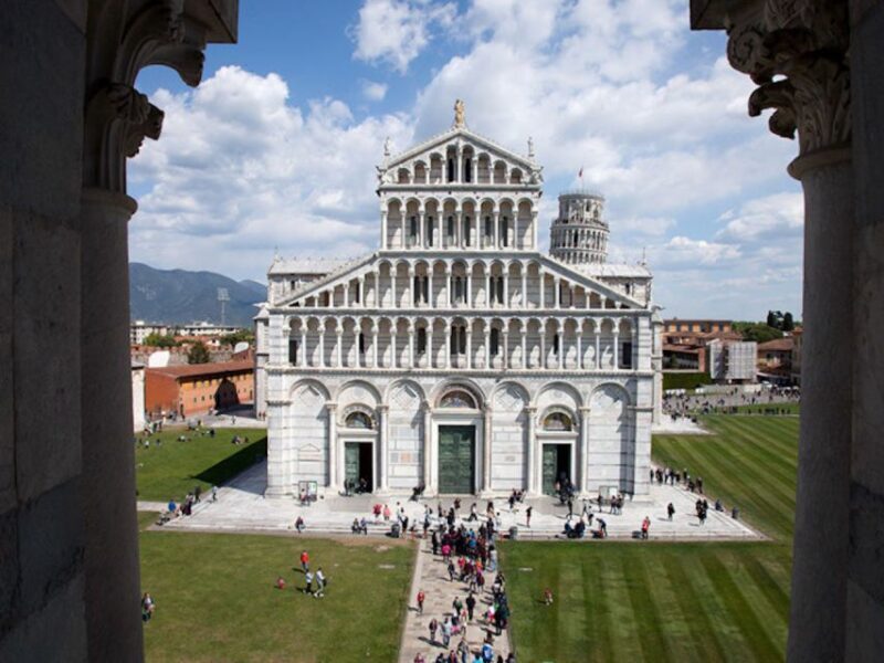 Pisa: Leaning Tower & Cathedral Tickets with Timed Entry - Final Thoughts