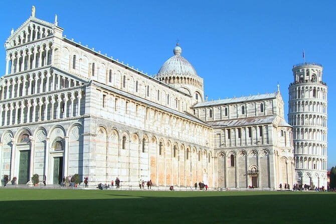 Pisa - Lucca Private Day Trip - What We Loved About This Tour