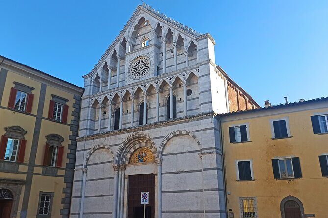 Pisa & Lucca Private Tour with wine-tasting from La Spezia Port - Final Thoughts