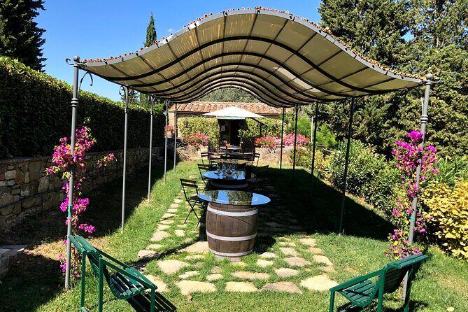 Pisa, Lucca & Winery Private Tour from Livorno port - Exploring Tuscanys Treasures: Pisa, Lucca & Winery Private Tour from Livorno