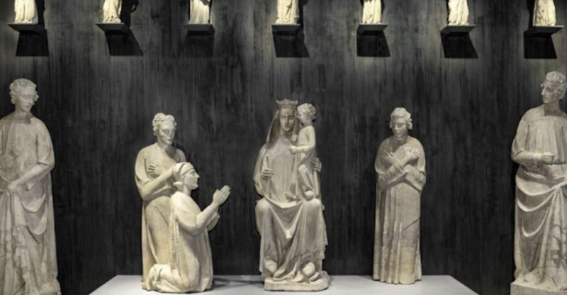 Pisa: Opera del Duomo Museum, Cathedral Ticket & Audio Guide - Key Points