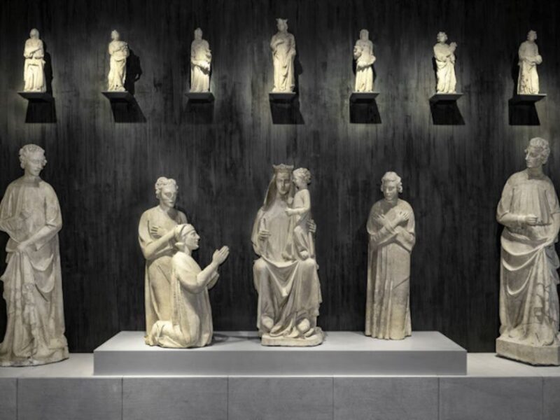 Pisa: Opera del Duomo Museum, Cathedral Ticket & Audio Guide - FAQ