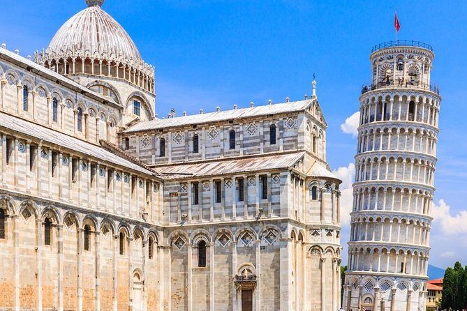 Pisa Private Walking Tour - An In-Depth Look at the Pisa Private Walking Tour