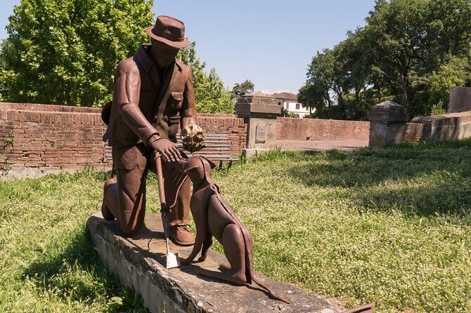 Pisa, San Gimignano and Chianti - FAQ