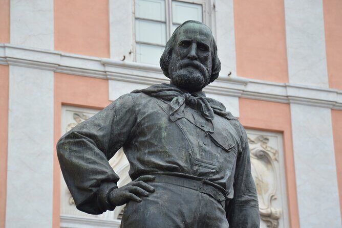 Pisa Scavenger Hunt and Sights Self-Guided Tour - Authenticity and Hidden Gems