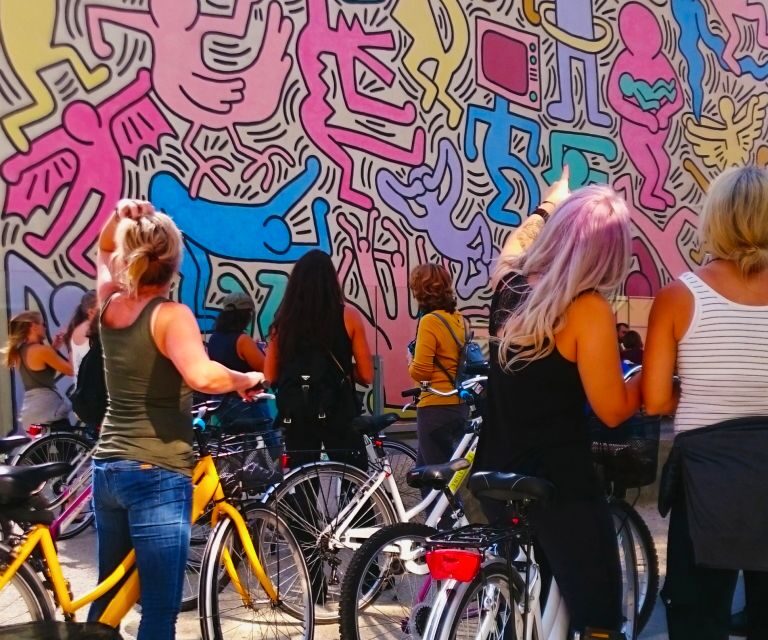 Pisa: Self-Guided Tour by E-Bike to the Tower - In-Depth Review of the Pisa E-Bike Tour