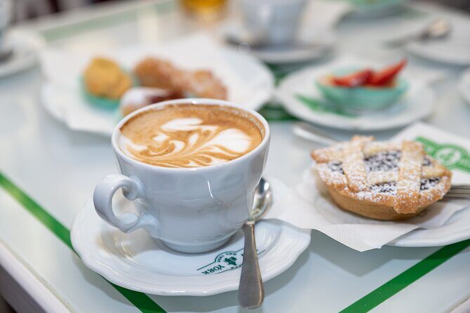 Pisa Sights and Bites Tour with Food Tastings for Small Groups or Private - Practical Details: What to Expect