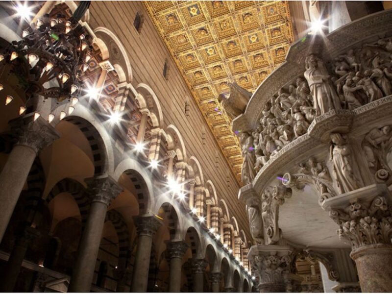 Pisa: Square of Miracles Entry Tickets and Audio Guide - Who Will Benefit Most?