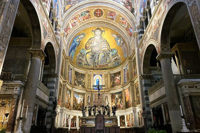 Pisa: Timed Entrance to Leaning Tower & Cathedral with AudioGuide - Final Thoughts