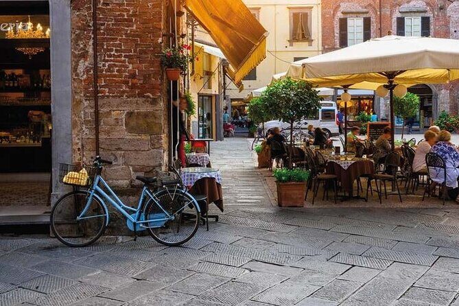 Pisa to Lucca Self-Guided Bike Tour Along the Puccini Trail - The Sum Up: Who Will Love This Tour?