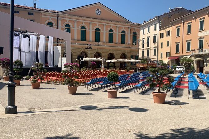 Pisa Tour and Wine Tasting on the Pisan Hills - Who Is This Tour Best For?