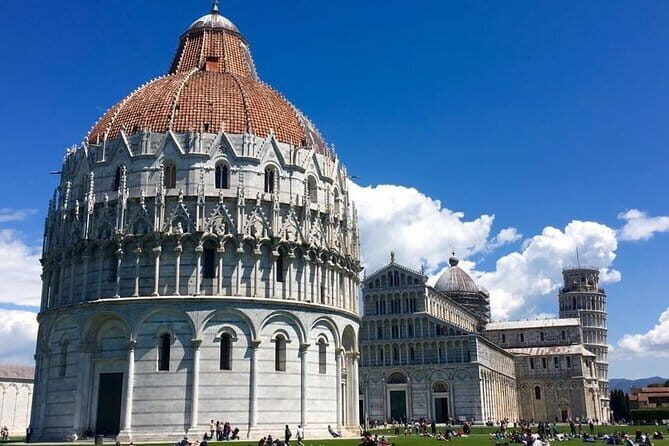 Pisa, Volterra and San Gimignano Private Tour from Florence - What Sets This Tour Apart