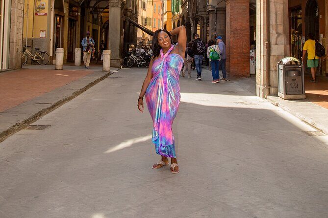 Pisa walking tour with private shooting - Who Would Love This Tour?