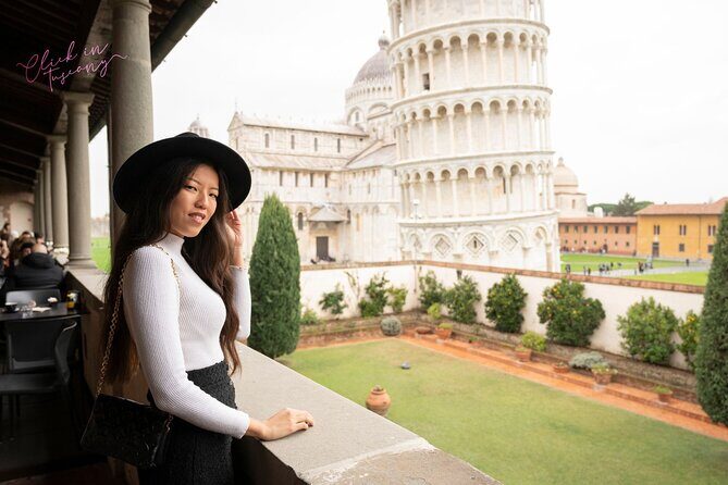Pisa walking tour with private shooting - Final Thoughts