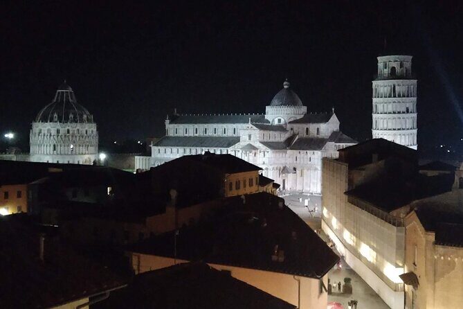 Pisa's Leaning Tower Climbing, Cathedral, Cemetery and Baptistery guided visit - An In-Depth Look at the Tour