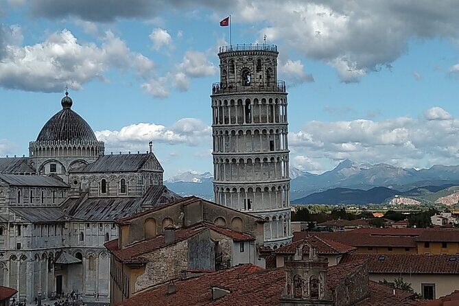 Pisa's Leaning Tower Climbing, Cathedral, Cemetery and Baptistery guided visit - Value for Money and Practical Tips