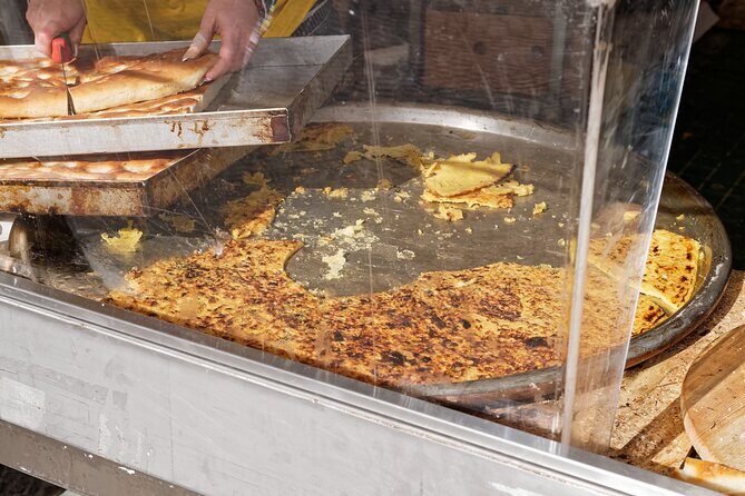 Pisas Ultimate Food Tour: Full Tuscan Meal by Do Eat Better - Final Thoughts