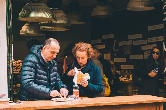 Pisas Ultimate Food Tour: Full Tuscan Meal by Do Eat Better - Frequently Asked Questions