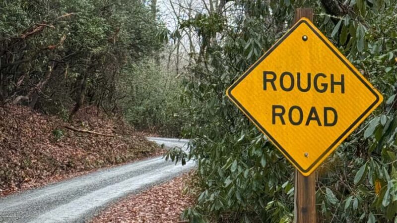 Pisgah Forest, NC: Off-Road BackRoads Tour by Jeep - Who Will Love This Tour?