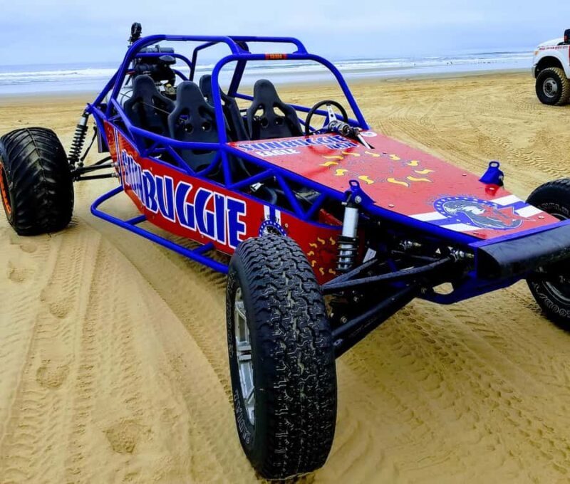 Pismo Beach: 4-Hour Dune Buggy Rental - An In-Depth Look at the Dune Buggy Experience