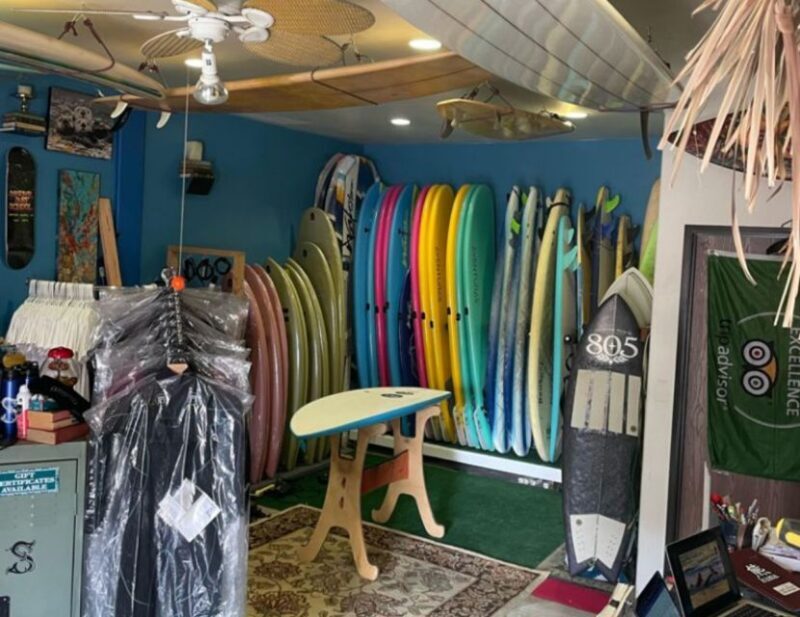 Pismo Beach: Surf Lessons with Instructor - Who Will Love This Experience?