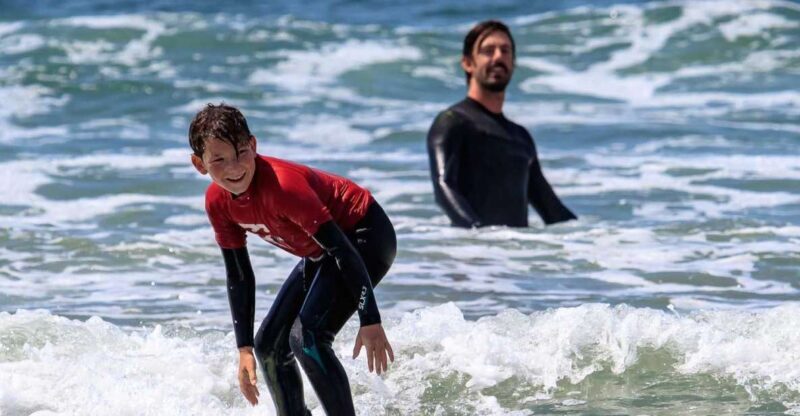 Pismo Beach: Surf Lessons with Instructor - FAQ