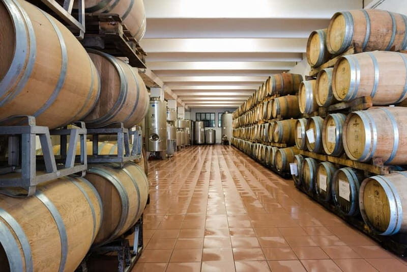 Pisoni: Stories of wine and flavors - FAQs