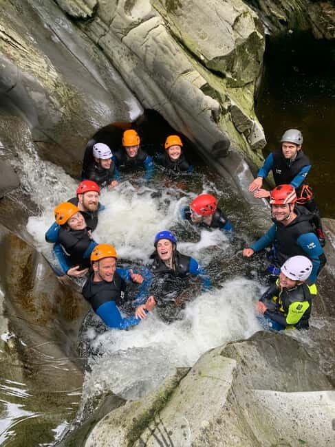 Pitlochry: Gorge Walking Family Tour - Who Will Love This Experience?