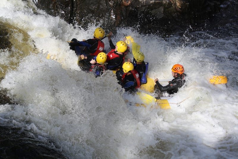 Pitlochry, Scotland: Summer White Water Rafting Tour - Final Thoughts: Is This Tour Right for You?