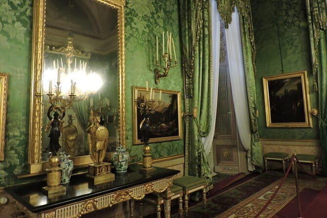 Pitti Palace and Boboli Gardens Private Tour - Who Will Love This Tour?