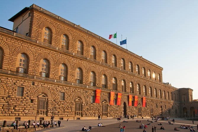 Pitti Palace and Boboli Gardens Private Tour - Final Thoughts: Is This Tour For You?