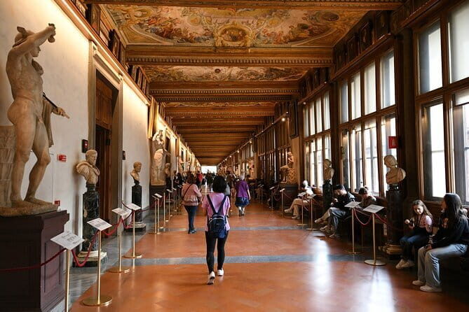 Pitti Palace and Palatina Gallery - Final Thoughts