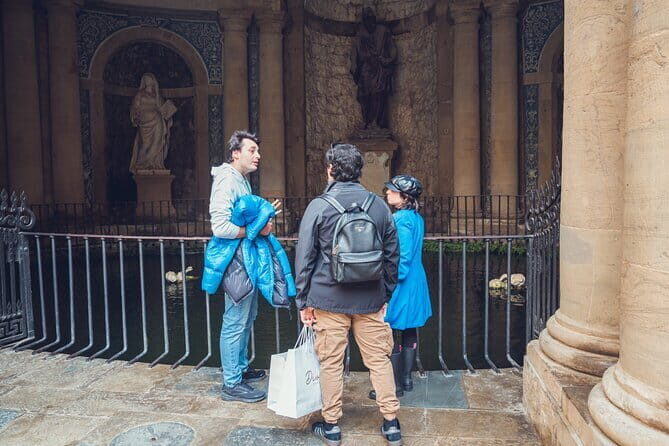 Pitti Palace and Palatine Gallery: "A Royal Art and History Tour" - FAQ