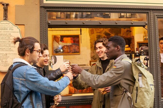 Pitti Palace Boboli Garden & Palatina Gallery Guided Tour - FAQs