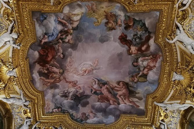 Pitti Palace Boboli Garden & Palatina Gallery Guided Tour - The Experience of a Guided Tour: Why It Matters