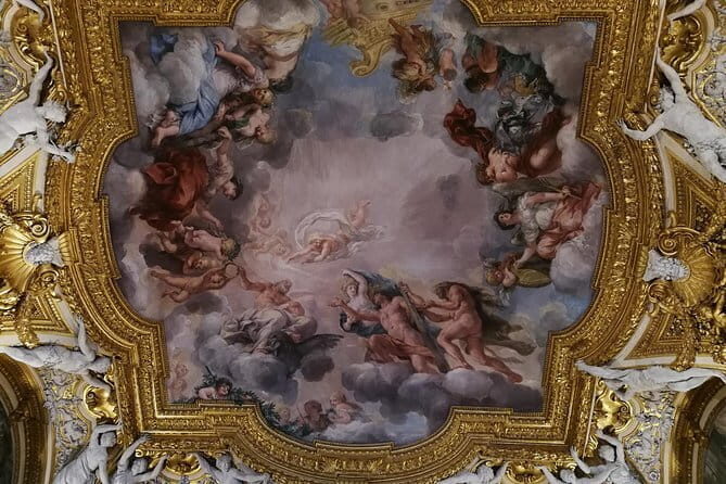 Pitti Palace, Palatina Gallery and the Medici: Arts and Power in Florence. - Final Verdict